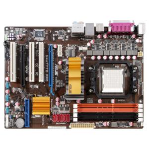 ASUS M4A77TD PRO