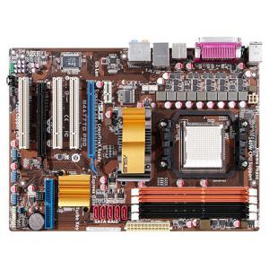 ASUS M4A77TD PRO/U3S6