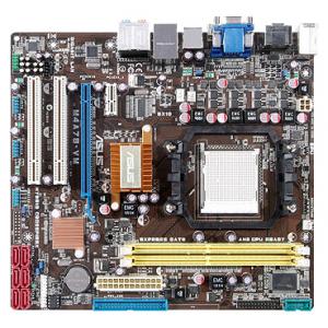 ASUS M4A78-VM