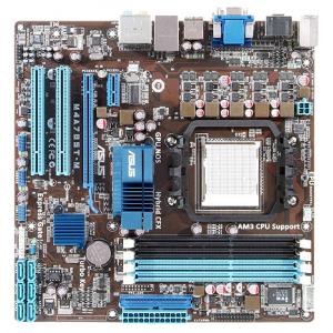 ASUS M4A785T-M