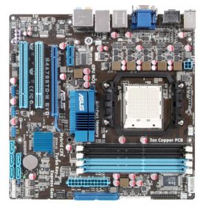 ASUS M4A785TD-M EVO