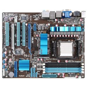 ASUS M4A785TD-V EVO/U3S6