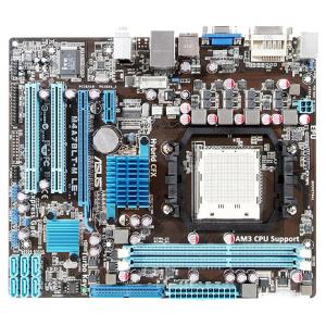 ASUS M4A78LT-M LE