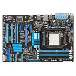 ASUS M4A78LT LE