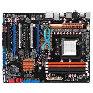 ASUS M4A79T Deluxe/U3S6