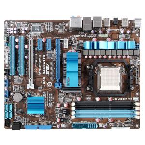 ASUS M4A79XTD EVO