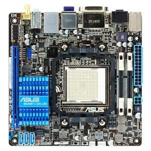 ASUS M4A88T-Deluxe I