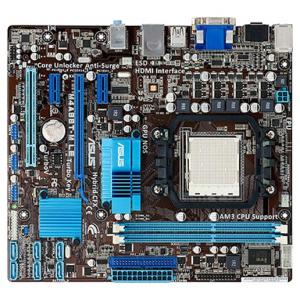 ASUS M4A88T-M LE