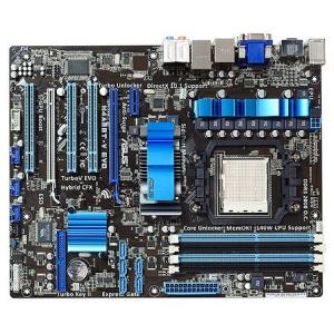 ASUS M4A88T-V EVO