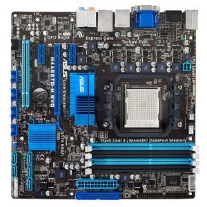 ASUS M4A88TD-M EVO/USB3