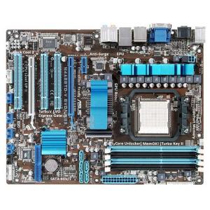 ASUS M4A88TD-V EVO/USB3