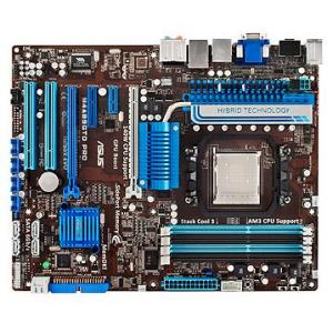 ASUS M4A89GTD PRO