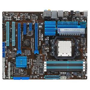 ASUS M4A89TD PRO