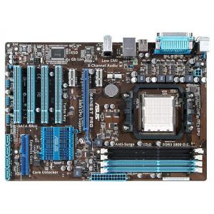 ASUS M4N68T PRO