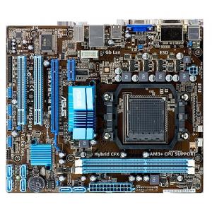 ASUS M5A78L-M LE