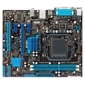 ASUS M5A78L-M LX V2