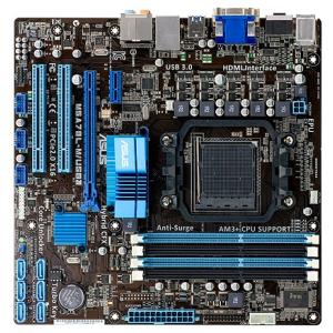 ASUS M5A78L-M/USB3