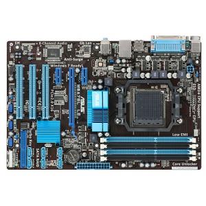 ASUS M5A78L LE