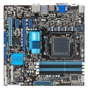 ASUS M5A88-M EVO