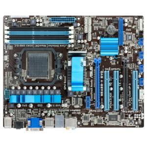 ASUS M5A88-V EVO