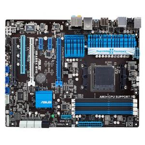 ASUS M5A99X EVO