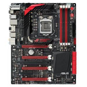 ASUS MAXIMUS EXTREME VI