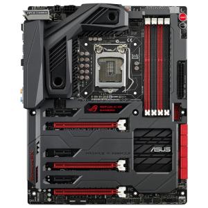 ASUS MAXIMUS FORMULA VI