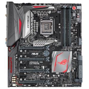 ASUS MAXIMUS VIII EXTREME