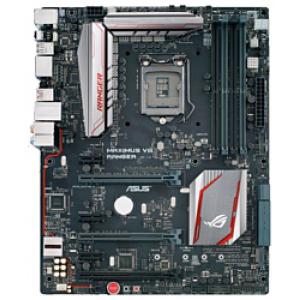 ASUS MAXIMUS VIII RANGER