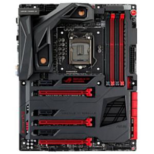 ASUS MAXIMUS VII FORMULA/WATCH DOGS