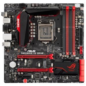 ASUS MAXIMUS VII GENE