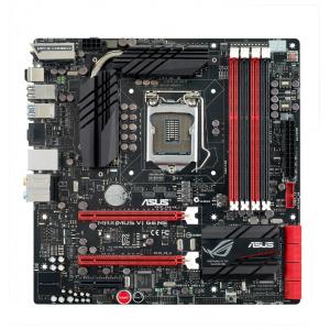 ASUS MAXIMUS VI GENE