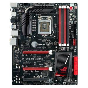 ASUS MAXIMUS VI HERO