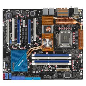 ASUS Maximus Extreme