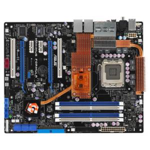 ASUS Maximus Formula (Special Edition)