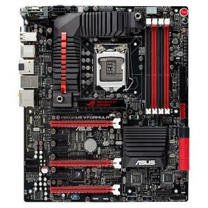 ASUS Maximus Formula V