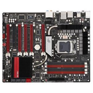 ASUS Maximus III Extreme