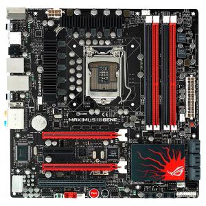 ASUS Maximus III GENE