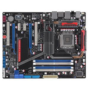 ASUS Maximus II Formula