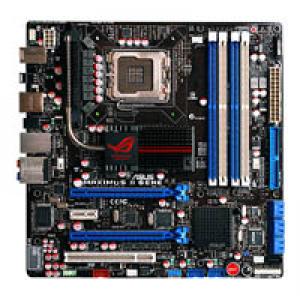 ASUS Maximus II GENE