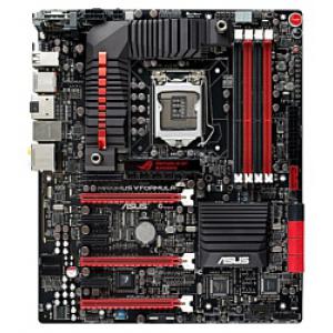 ASUS Maximus V Formula Game Bundled Edition