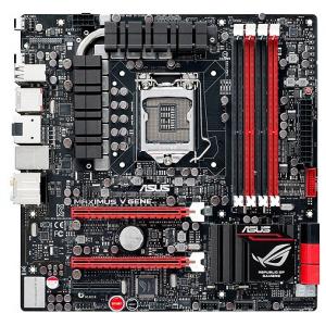 ASUS Maximus V GENE