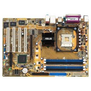 ASUS P4P800-X