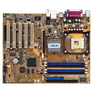 ASUS P4P800