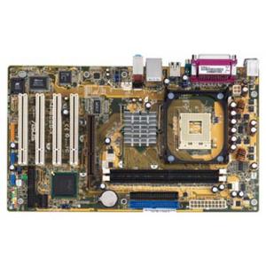 ASUS P4P800S-X