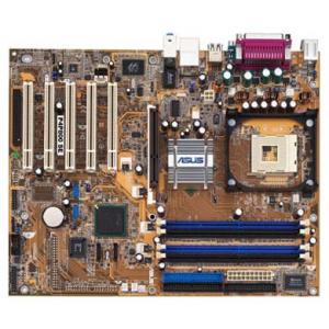 ASUS P4P800 SE