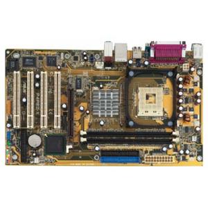 ASUS P4PE2-X