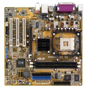 ASUS P4S800-MX SE