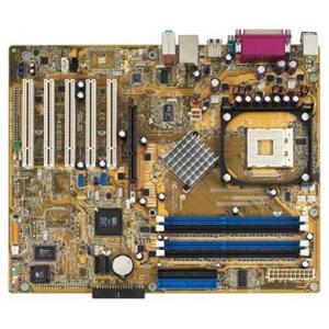 ASUS P4S800D-X