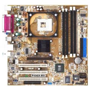 ASUS P4SGX-MX/L